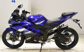 YAMAHA YZF-R15 2011