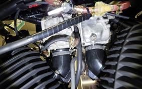 YAMAHA DRAGSTAR 400 2002 VH01J