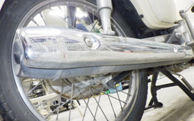 HONDA C50 SUPER CUB AA09