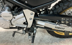 YAMAHA SEROW 250 DG17J