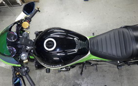 KAWASAKI Z900RS CAFE 2019 ZR900C