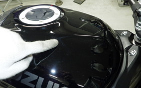 SUZUKI SV650 X A 2022 VP55E