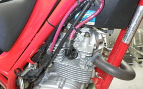 GASGAS TX 125 RANDONNE 2023