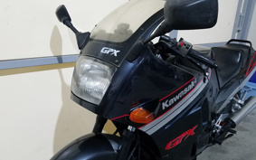KAWASAKI GPX400 1987 ZX400F