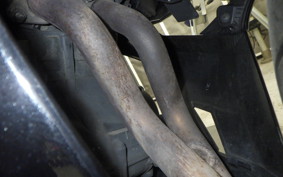 KAWASAKI NINJA 250 EX250P