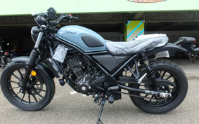 HONDA CL250 MC57