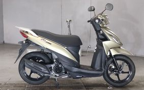 SUZUKI ADDRESS V110 CE47A
