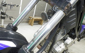 YAMAHA TRICKER 2021 DG10J