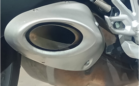 YAMAHA NIKEN 2018 RN58J