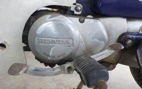 HONDA C50 SUPER CUB AA01