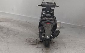 YAMAHA CYGNUS125XSR SEA5J