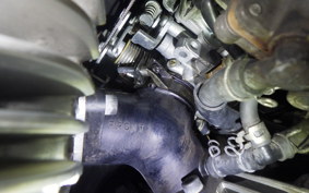 YAMAHA DRAGSTAR 250 2019 VG05J