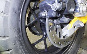 HONDA MONKEY 125 1998 JB03