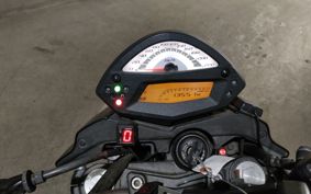 KAWASAKI ER400 N ER400B