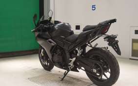 HONDA CBR400R 2024 NC65