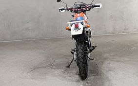 HONDA XLR250R MD22