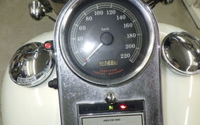 HARLEY FLSTF 1450 2002