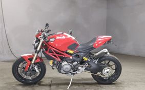 DUCATI MONSTAR 1100EVO 2012 M511JA