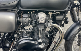 KAWASAKI W800 STREET 2020 EJ800B