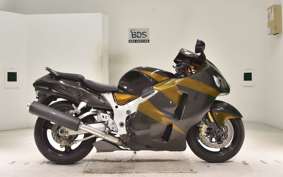 SUZUKI GSX-1300R HAYABUSA 2006