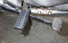 HONDA HAWK NIGHT 250 1994 MC26