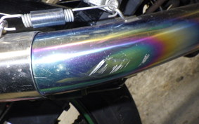 KAWASAKI NINJA 250R EX250K