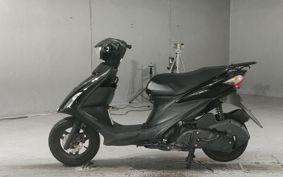 SUZUKI ADDRESS V125 CF4MA