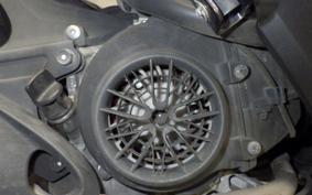 HONDA DIO 110 JF58