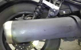 HONDA REBEL 250 A MC49