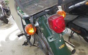 HONDA C50 SUPER CUB AA01