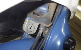 HONDA C50 SUPER CUB AA01