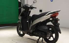 SUZUKI ADDRESS 110