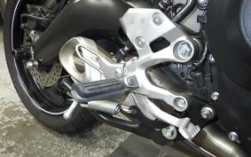YAMAHA MT-09 A 2014 RN34J