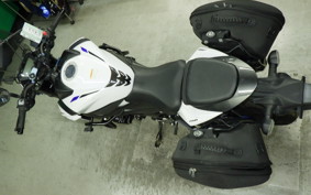 SUZUKI GSX-S750 2019