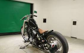 YAMAHA DRAGSTAR 400 CLASSIC 1999 4TR