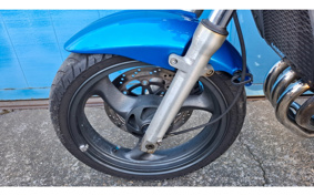 KAWASAKI BALIUS250-2 ZR250B
