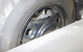 SUZUKI ADDRESS V125 G CF46A