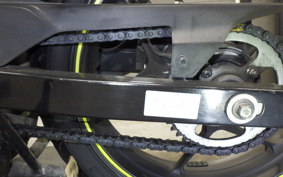 SUZUKI ｼﾞｸｻｰ150 2017 NG4BG