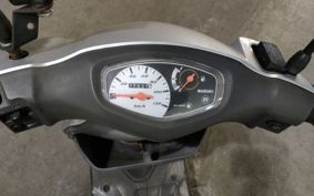 SUZUKI ADDRESS V125 CF46A