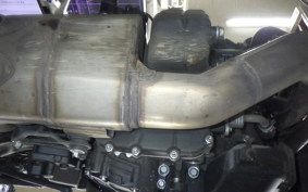 YAMAHA XSR900 2023 RN80J