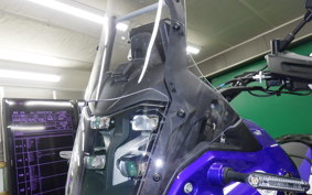 YAMAHA TENERE 700 2025 DM17J