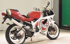 SUZUKI RGV250 Gamma Gen.3 2020 VJ23A