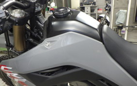 HONDA CRF250L 2017 MD47