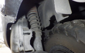 HONDA SPACY 100