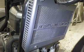 HONDA REBEL 1100 2022 SC83