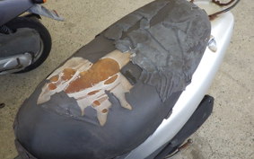 SUZUKI LET's 2 CA1PA