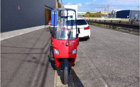 HONDA GYRO TA03