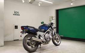 HONDA CB1 1989 NC27