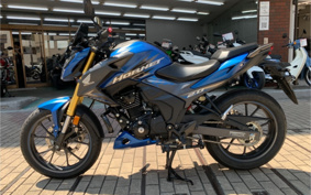 HONDA HORNET 2.0 MC56