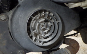 SUZUKI VERDE CA1MA